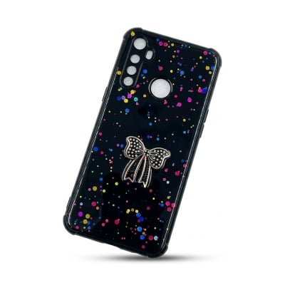 Picture of For Realme C12/Realme Narzo 20/Narzo 30A/ Realme C25 / c25s Premium Silicone TPU Ultra-Thin Transparent Flexible Protective Mobile Phone Back Cover 