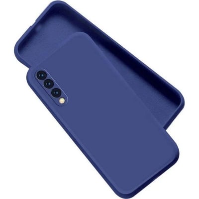 Picture of Samsung Galaxy A50/A50s/A30s camera protaction matte cover - Back Cover 