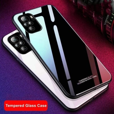Picture of Vivo V17Pro Camera Protaction Matte Cover - Phone Back Cover Multicolor