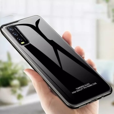 Picture of Oppo Find X2 camera protaction matte cover 