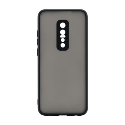 Picture of Oppo F17  Card Girls Stylish Soft Bake Cover ,Doll, Hello Kitty Ladies Luxury Silicone Phone Case - মোবাইল ফোন - Phone Black
