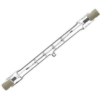 Picture of Simpex 1000w halogen lamp tube for professional video light - Ring Light Multicolor