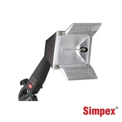 Picture of Simpex B4 SunGun Video Light - Ring Light Black
