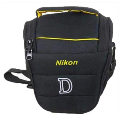 Picture of Nikon V13 - DSLR Camera Bag - Black