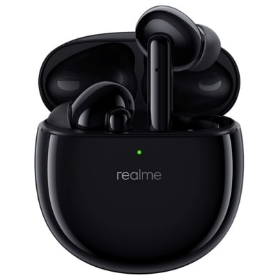Picture of Realme buds air wireless Bluetooth headset in-Ear Headphone Multicolor