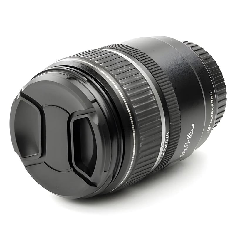 Picture of Sony 49mm lens Cap Black
