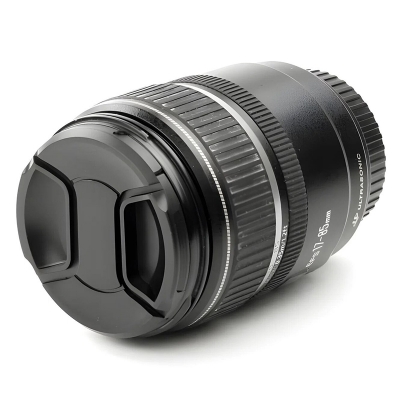 Picture of Sony 49mm lens Cap Black