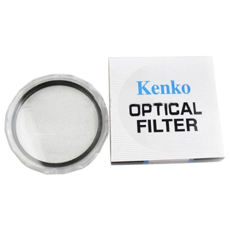 Picture of Kenko Optical 77mm UV Lens Filter(Black)