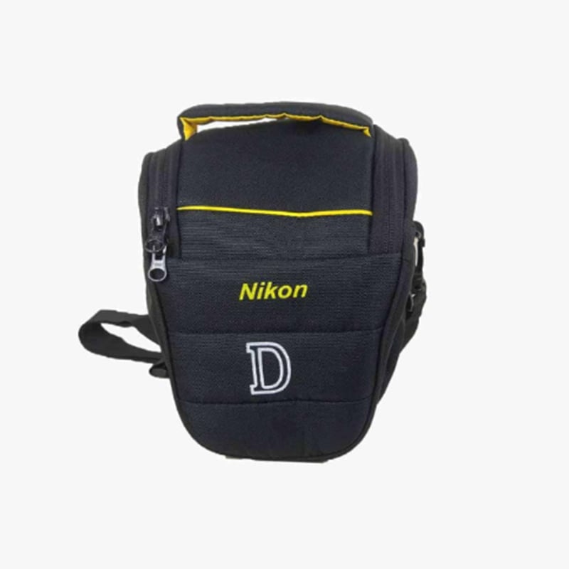 Picture of Nikon V13 - DSLR Camera Bag - Black