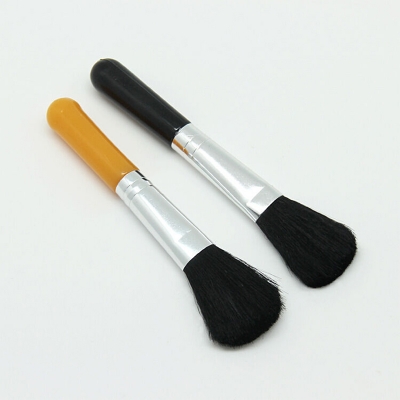Picture of HANMI digital camera DSLR lens cleaning pen keyboard dust removal cleaning wool brush Black
