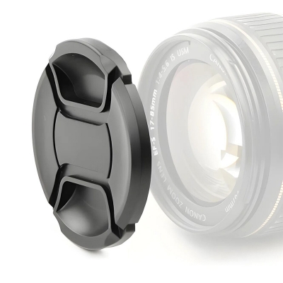 Picture of Sony 49mm lens Cap Black