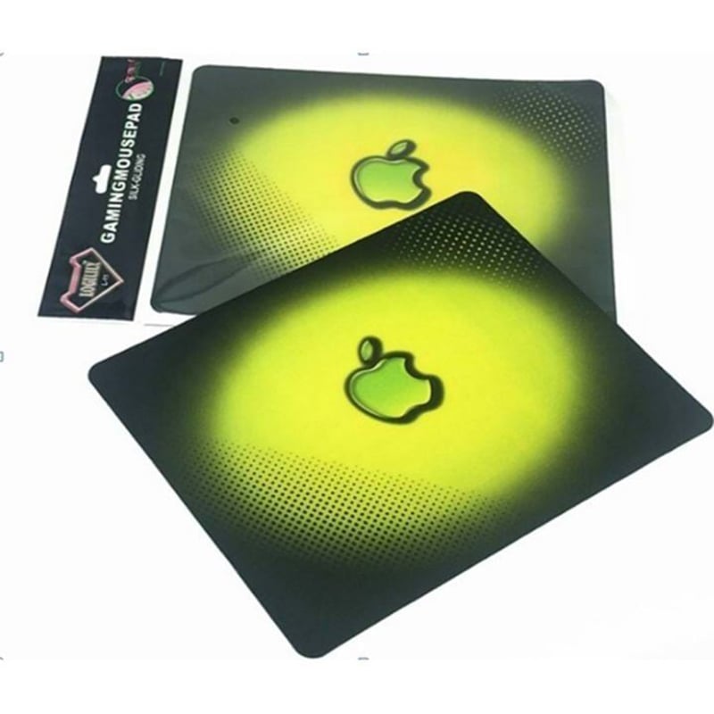 Picture of Apple Mouse Pad H3 Multicolor