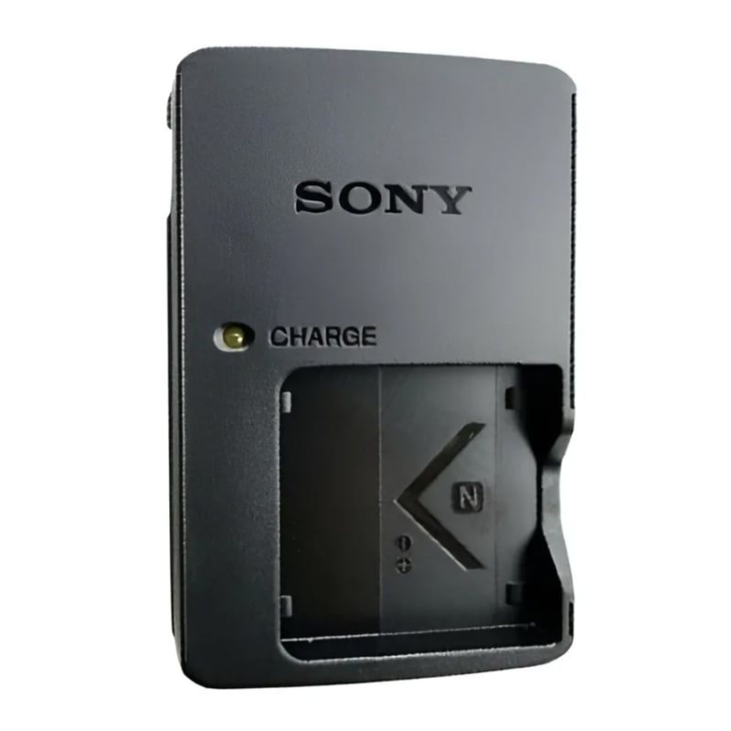 Picture of Charger for Sony NP-BN1  Sony Cybershot ILCE-QX30 DSC-WX220 WX150 WX100 WX80 WX70 WX50 WX9 WX7 WX5 W830 W800 
