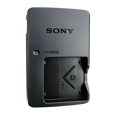 Picture of Charger for Sony NP-BN1  Sony Cybershot ILCE-QX30 DSC-WX220 WX150 WX100 WX80 WX70 WX50 WX9 WX7 WX5 W830 W800 