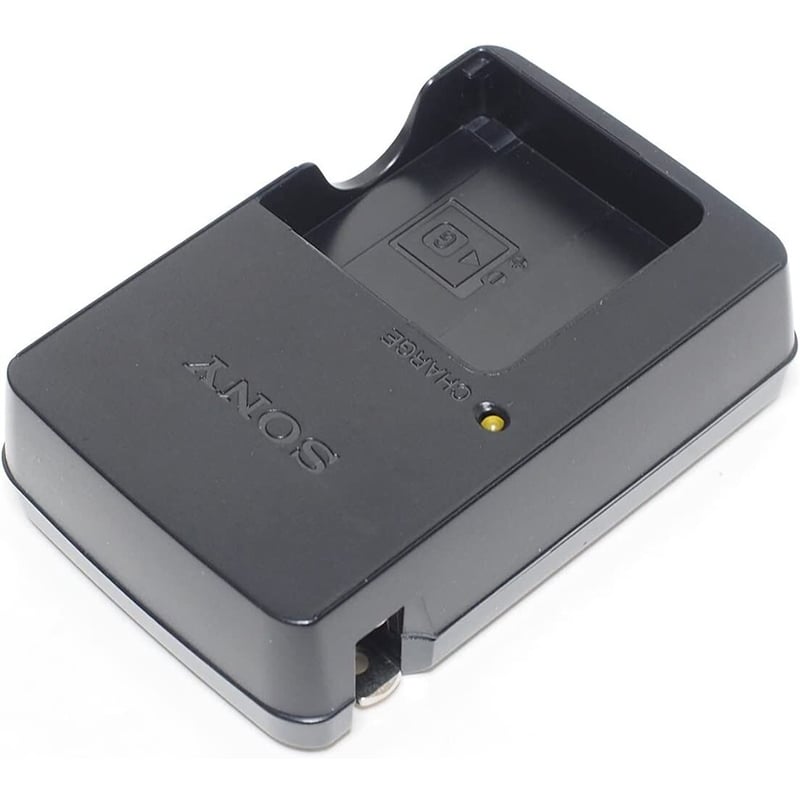 Picture of Sony NP-BG1 Battery Charger for Cyber-Shot Series with Free Power Cable 