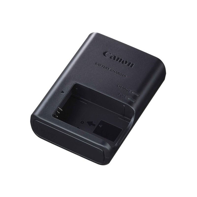 Picture of MH-66 Charger for Nikon EN-EL19 Battery 
