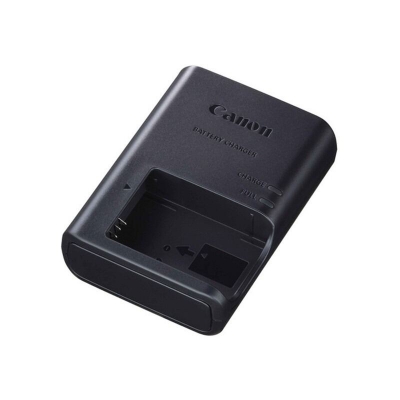 Picture of MH-66 Charger for Nikon EN-EL19 Battery 