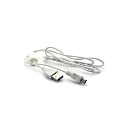 Picture of Canon USB Cable EOS for 1000D 700D 650D 600D 550D 50D 40D 30D 500D 400D 60D etc 