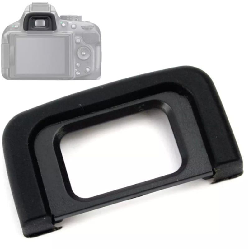 Picture of Nikon Eye Cap/ View Finder for D3400, D3300, D3200, D3100, D3000, D3500 D5300, D5200, D5100, D5000, D5600,D5500 