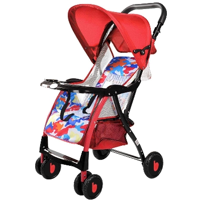 Picture of Baby Stroller 722C Prams Baby Trolly Lightweight and Portable