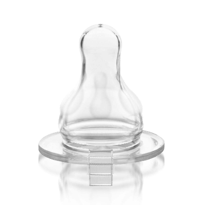 Picture of Pur Comfort Feeder S/N Nipple (2pc-S) – (1611)