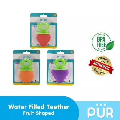 Picture of Pur Water Filled Teether – (8007)