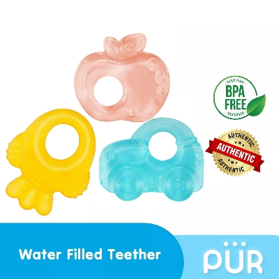 Picture of Pur Water Filled Teether – (8004)