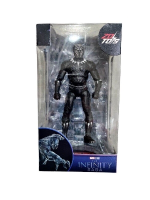 Picture of Marvel Venom Captain America Action Figure Collection Toy Gift