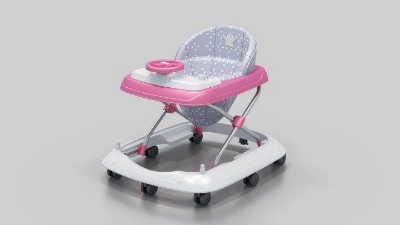 Picture of Tim Tim New Model Baby Walker and Safety Baby Carrier Multifunction Wholesale Price Baby Walker Foldable Baby Walker 10415/10416