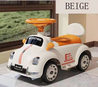 Picture of Kids Ride on Toys With Lights and Music for Children 1-3 Years Old