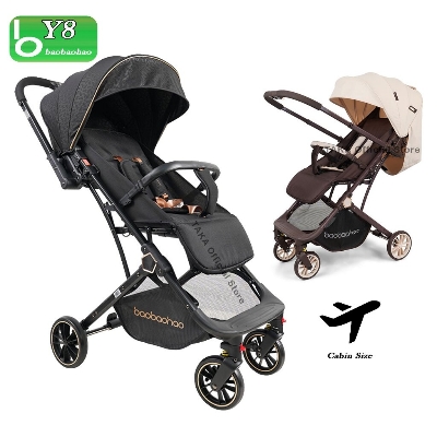 Picture of Baby Stroller: Travel Size Y8