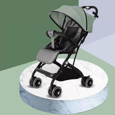 Picture of Baobaohao baby Stroller QX1