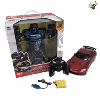 Picture of 1: 12 remote control car with battery USB cable for kids-Chili Red