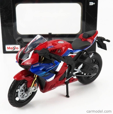 Picture of MAISTO - HONDA - CBR 1000RR-R FIREBLADE SP-Red