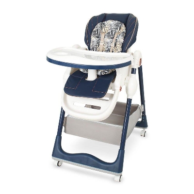 Picture of Baby HIGH CHAIR S-600-Multicolor