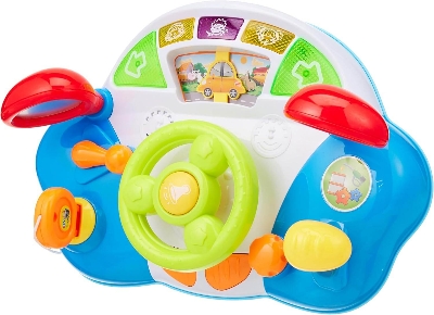 Picture of HUANGER DYNAMIC NAVIGATION BRIDGE HE0507-Multicolor