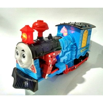 Picture of ELECTRIC TRANSFORM ROBOT 88158-Multicolor