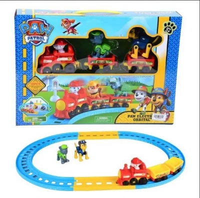 Picture of Play set "paw patrol" in Vladivostok-Multicolor