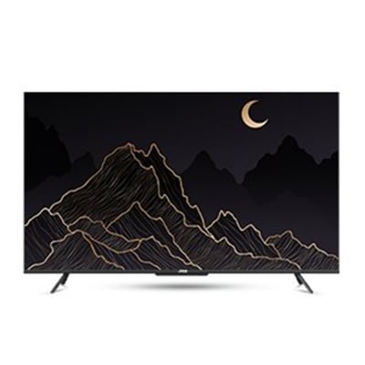 Picture of JVCO 65" J65G26W QLED Smart Google TV
