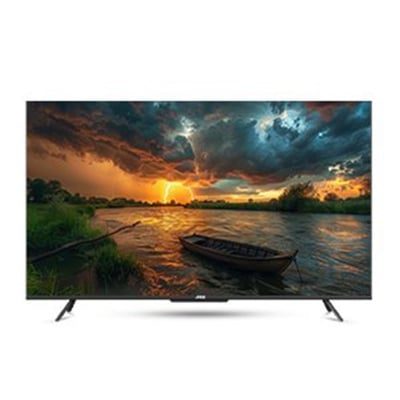 Picture of JVCO 85" JMQ1 QD-Mini LED Smart Google TV