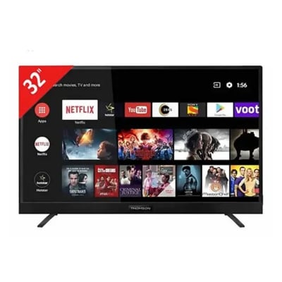 Picture of Sony plus 32 smart Android led tv