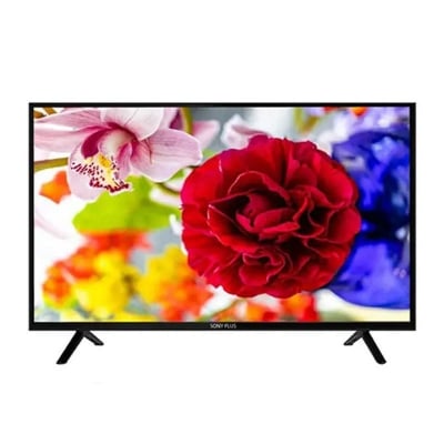 Picture of Sony plus 32 smart Android voice led tv