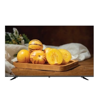 Picture of Rancon 75" 4K UHD QLED Smart Google TV