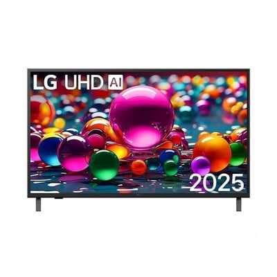 Picture of LG 50 Inch 4K UHD Smart AI TV – UA8450 Series