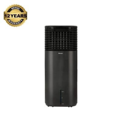 Picture of GREE Portable Air Cooler(KSWK-2001DGL)-Black with Free Delivery