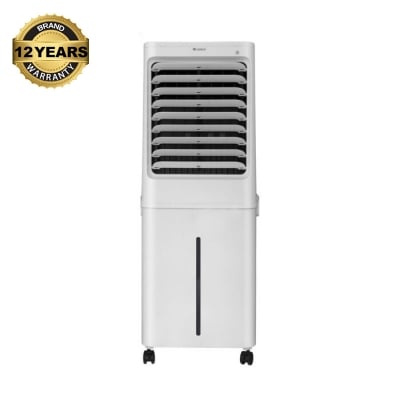 Picture of GREE Portable Air Cooler(KSWK-6001DGL) with Free Delivery-White