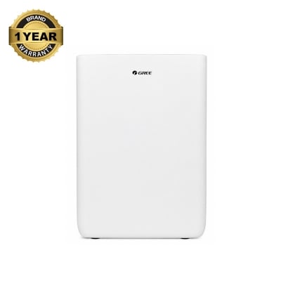 Picture of GREE DEHUMIDIFIER (24 LTR) GD-24NL290 With Free Delivery
