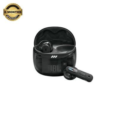 Picture of JBL Tune Flex 2 | True Wireless Noise Cancelling Earbuds (V.2) Gaming Editin