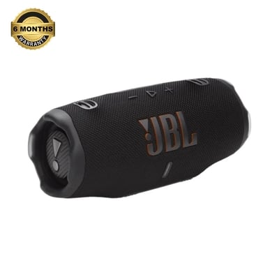 Picture of JBL Charge 6 | Portable waterproof and drop-proof