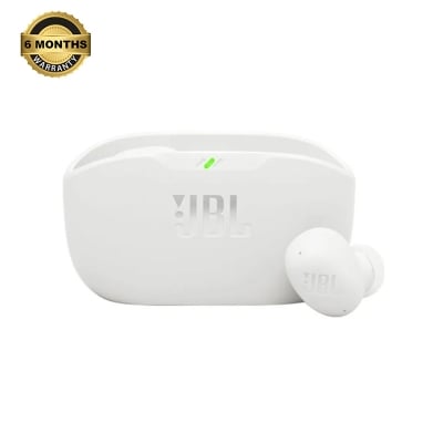 Picture of JBL Wave Buds 2 | True Wireless Noise Cancelling Earbuds